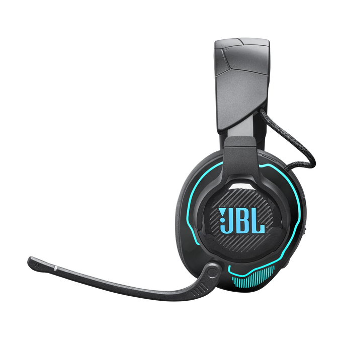 JBL Quantum 910 Wireless | Kabelloses Over-Ear-Performance-Gaming